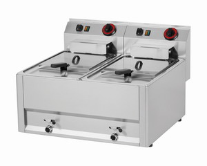 Bild von Elektro Friteuse; 660x600x290 mm
