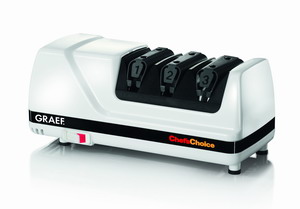 Bild von Messerschärfer CC 120
