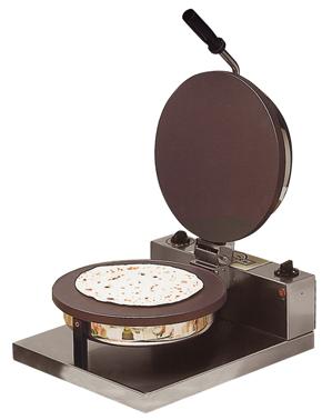 Picture of Crepiere; Teflon beschichtet
