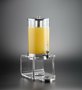 Bild von Saft Dispenser 5 l; 430x230x560 mm
