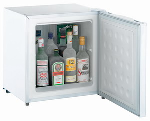 Bild von Tiefkühlschrank 470x540x507mm 40 Liter
