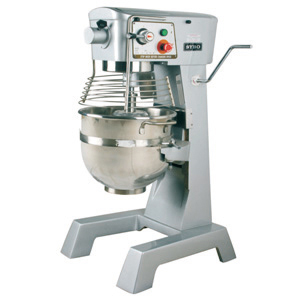 Bild von Mixer 700 x 620 x 1200 mm
