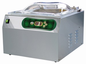 Picture of Vakuum-Verpackungsmaschine "Optima"
