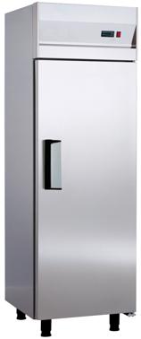 Picture of Kühlschrank Plus & Minus Temperatur
