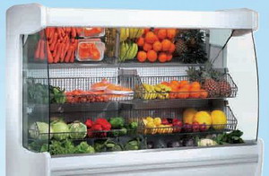 Picture of Korb Marao 1000 ( 850 x 450 mm)
