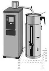 Bild von B5 W L/R Kaffee- und Teebrühmaschine 400 V
