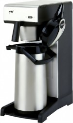 Bild von TH Kaffee- und Teebrühmaschine 230 V
