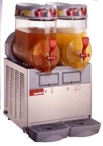 Bild von Granitor® Mini 2 - 2 x 6 Ltr. Behälter
