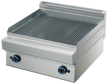 Bild von Direktgrill; Tischgerät
