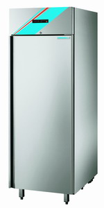 Picture of Chromofair Tiefkühlschrank 630 L 
