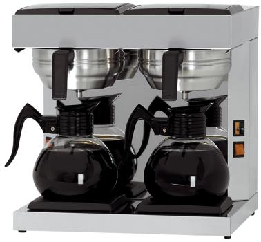 Picture of Kaffeemaschine; für Filterkaffee
