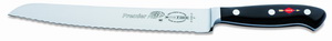 Bild von Brotmesser, Wellenschliff
