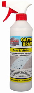 Bild von GASTRO KRAFT Glas & Vitrine
