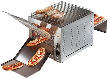 Picture of Roller Toast; Durchlauftoaster
