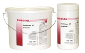 Bild von RHEOSOL-Kalklöser AP Granulat Eimer 5 kg(Eimer, einzeln)  