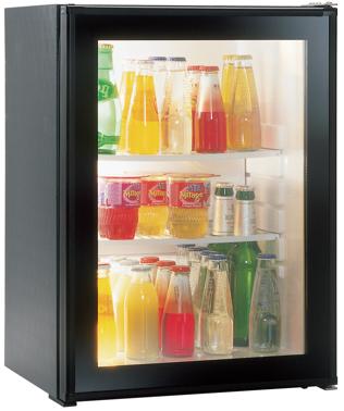 Picture of Minibar
