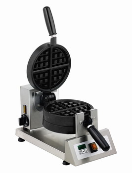 Bild von Rota Twin Waffeleisen; 200x455x265 mm
