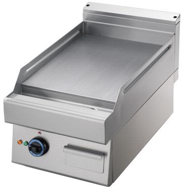 Bild von Elektrogrillplatte ; Tischgerät
