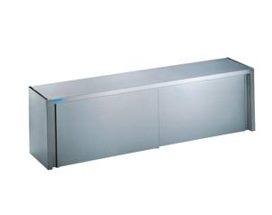 Bild von Chromonorm Spario Wandhängeschrank Tiefe 400 mm 
