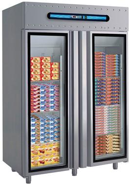 Picture of Kühlschrank Plus & Minus Temperatur
