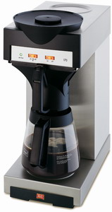 Bild von Filter-Kaffeemaschine 210 x 420 x 463 mm
