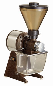 Picture of Kaffeemühle für Gewürze
