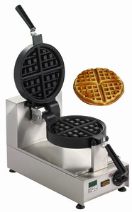 Picture of Waffeleisen "Rota One"
