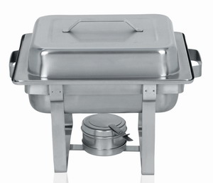 Bild von Chafing Dish "Value" 1/2 GN
