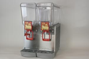 Bild von Caddy NT 12/2 - Dispenser 2 x 12 Ltr.
