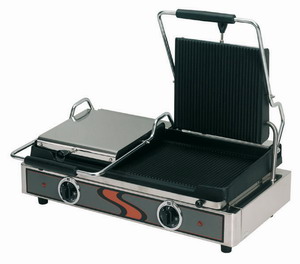 Bild von Elektro-Kontakt-Grill
