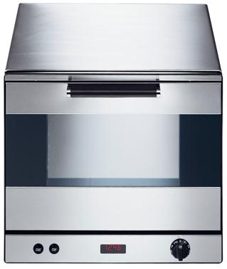 Picture of Konvektionsbackofen; mit Befeuchter  ( Basic Line )
