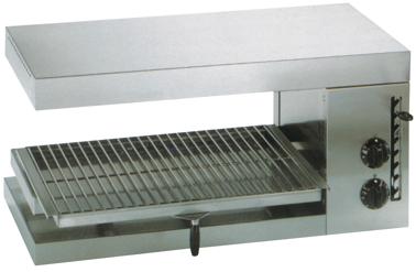 Picture of Lift-Salamander; Durchreiche
