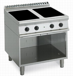 Bild von Ceranherd 800x900x840-900mm
