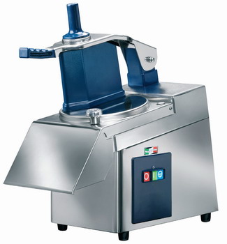 Bild von Multi-Gemüse-Schneider; 270 x 550 x 490 mm; 230 V/0,55 kW
