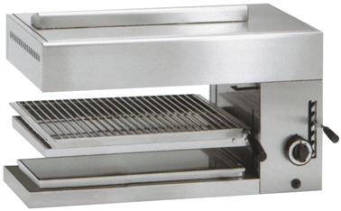 Picture of Lift-Salamander; Durchreiche
