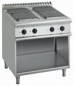 Bild von Elektroherd 800x900x840-900mm
