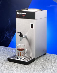 Bild von HW 10 Heißwassergerät 230 V

