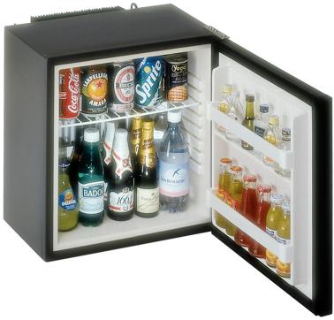 Bild von Minibar
