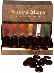 Bild von Rocca Maya Essences Kollektion
