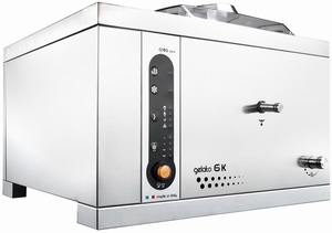 Picture of Eismaschine Gelato 6K crea
