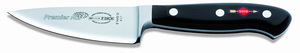Bild von Kochmesser, geschmiedet
