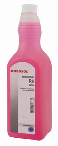 Picture of RHEOPUR-RH extra Flasche 1000 ml(Karton, 10 Flaschen)
