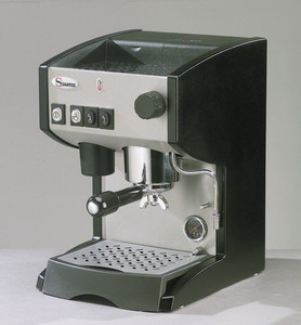 Bild von Espresso Maschine (1-gruppig)‘‘Santos Espresso’’
