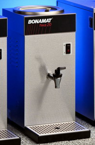 Bild von HWA 20 Heißwassergerät 230 V

