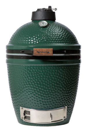 Picture of Big Green Egg - Medium AMHD (M) Barbecue Grill
