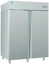 Bild von Kühlschrank (Umluft) 1440 x 860 x 2020 mm 2 Türen
