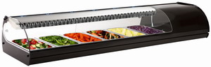 Bild von Royal Cooling "Sushi" 6 - schwarz
