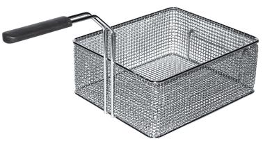 Bild von Korb für Friteusen

