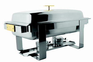 Bild von Chafing Dish "Elegance" 1/1 GN
