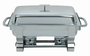 Picture of Chafing Dish "Glory" 1/1 GN
